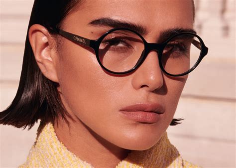 chanel optical glasses 2018|chanel glasses frames women's.